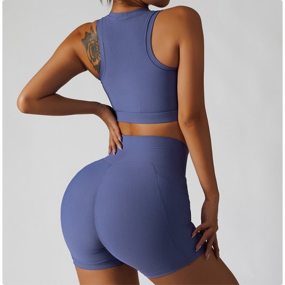 The Body Shorts - Picture 3 of 3